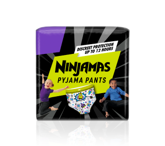 Ninjamas™