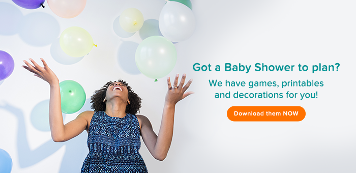 40 Fun And Exciting Baby Shower Games Pampers