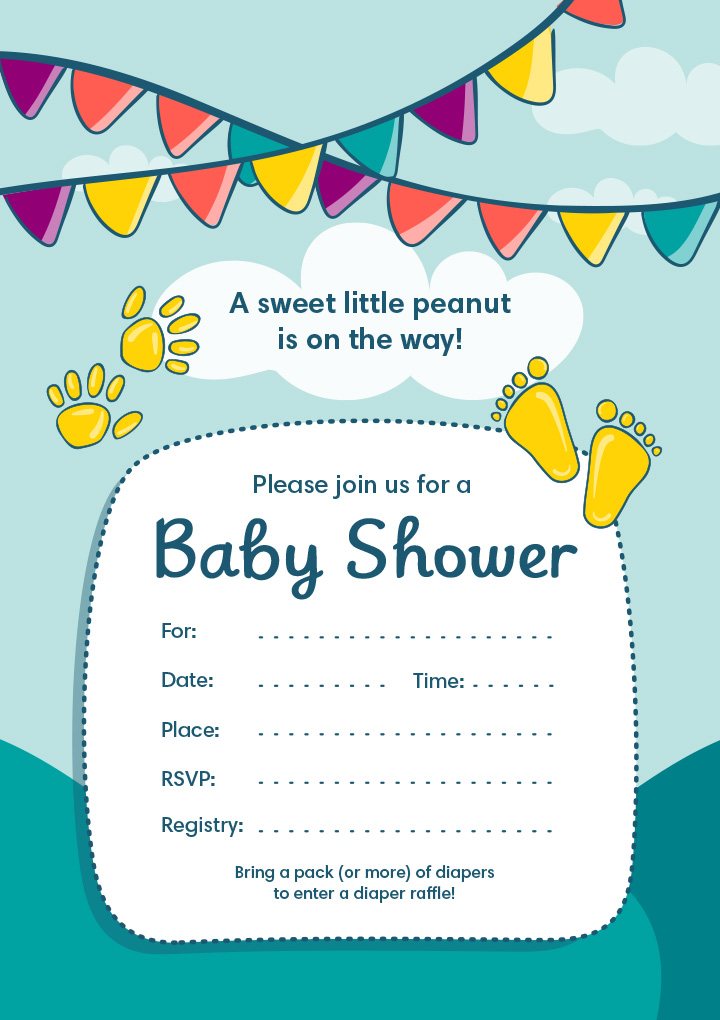 18 Baby Shower Trivia Quiz Games (and 25 Questions) That Your