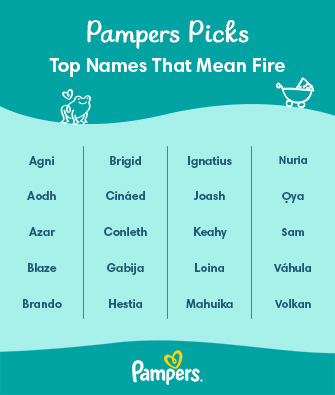 75 Celtic Baby Names You'll Love
