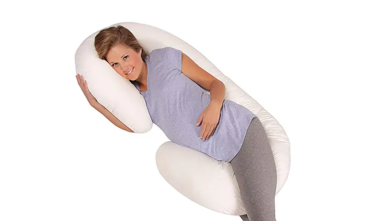 Baby Products Online - Bllgrass u shaped pregnancy pillows, pregnancy  pillows for sleep, pregnancy pillow for pregnant women, full body pillow,  best pregnancy pillow, best pregnancy hug pillow - Kideno