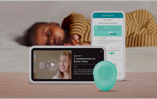 Lumi by Pampers