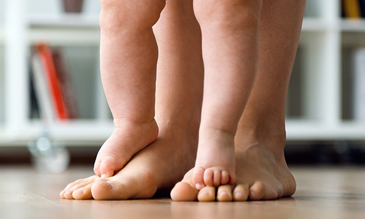 How to Prevent and Treat Your Baby's Ingrown Toenails