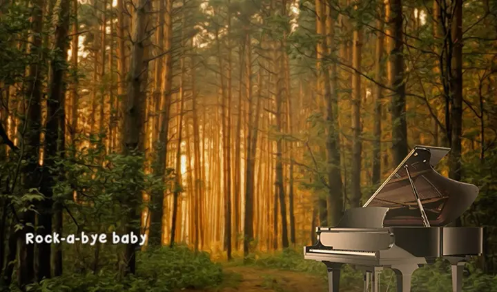 25 Best Lullaby Lyrics to Put Your Baby to Sleep