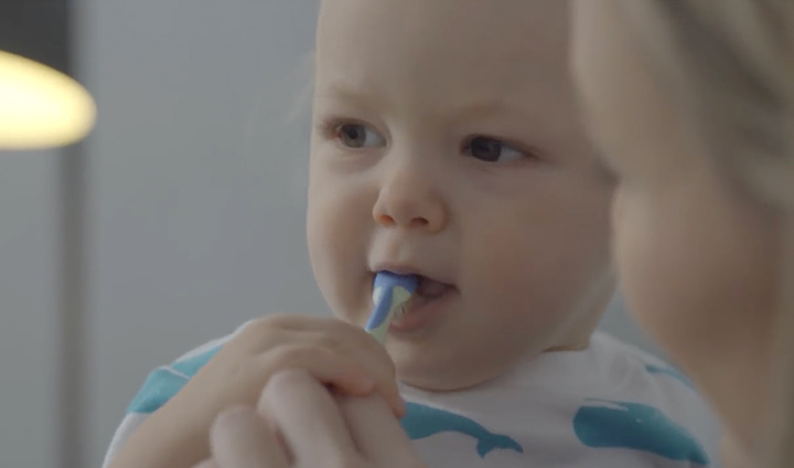 Medical Mythbuster: Teething Can Cause Your Baby to Have a Fever