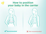 The Best Baby Carriers For 2020 Product Reviews Pampers