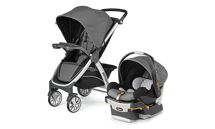Best Baby Strollers For 22 Pampers
