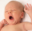 Newborn sleep schedule
