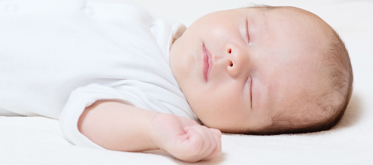 Baby Sleep Temperature Guidelines Pampers