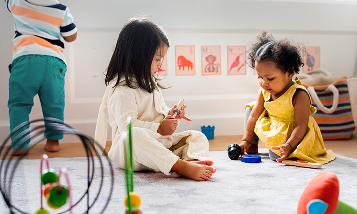 Preschools In Stafford Va