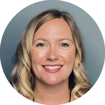 Mandy Treeby | Co-founder of the Smart Sleep Coach by Pampers™