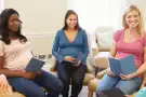 Childbirth education classes