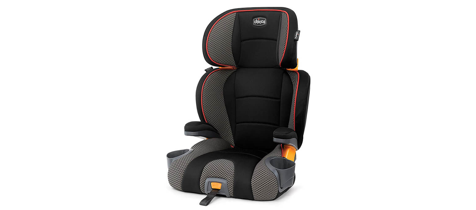 best baby booster car seat