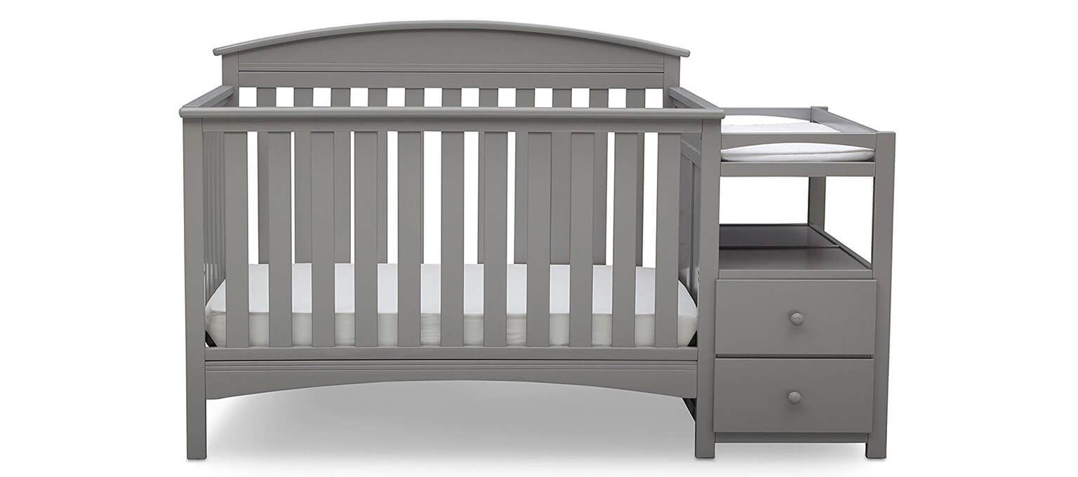 cribs for tall parents