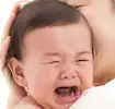 Baby crying