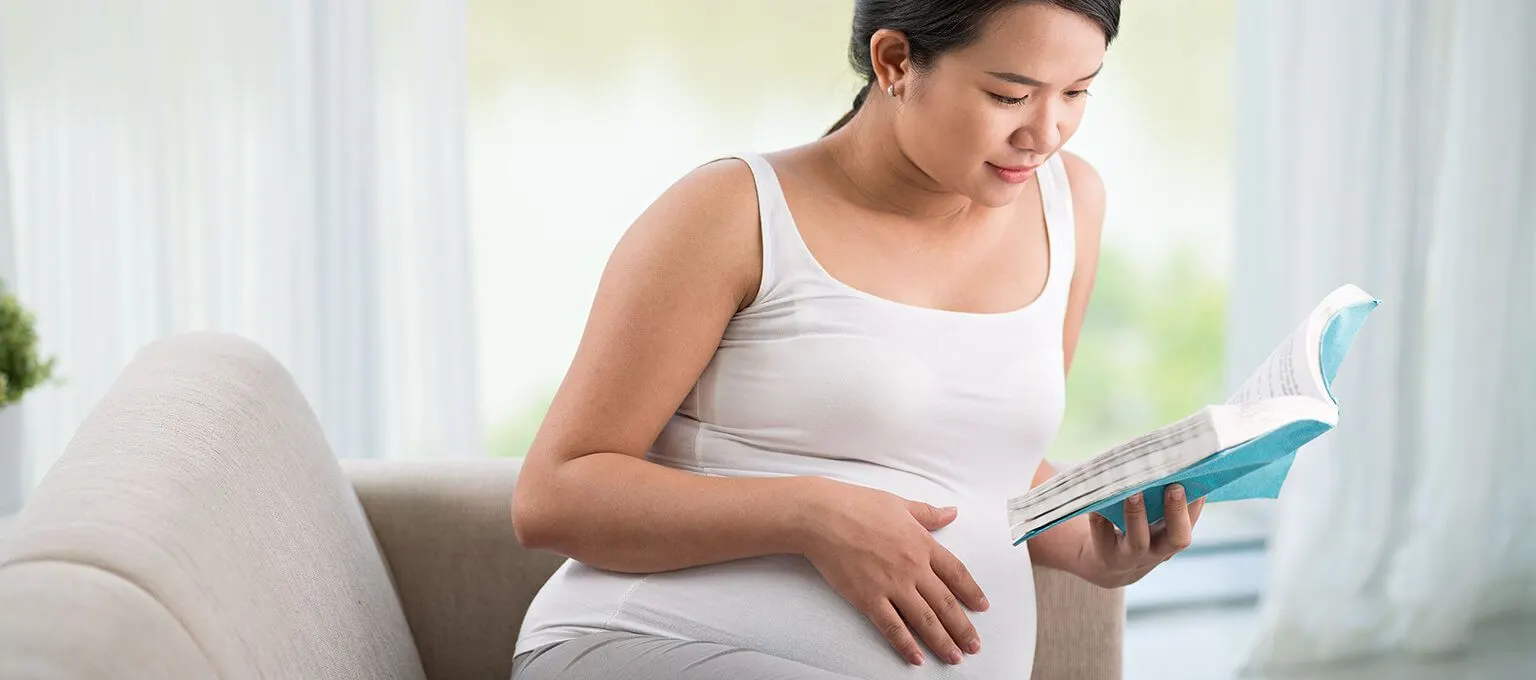 Pregnancy Discharge: When Is It Normal?