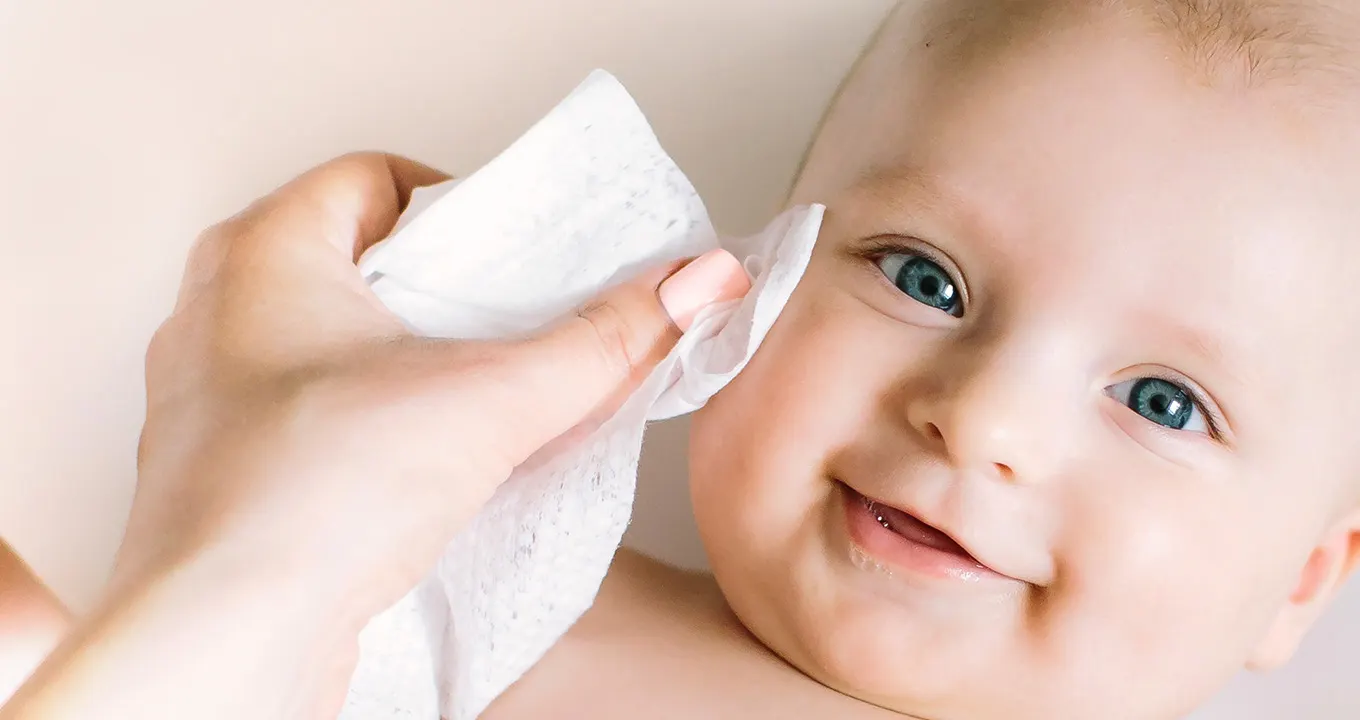 Baby Wipes On Face: Can You Use Baby Wipes For Your Face?