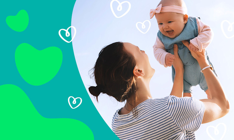 Pampers Big Acts of Love Pampers Big Acts of Love