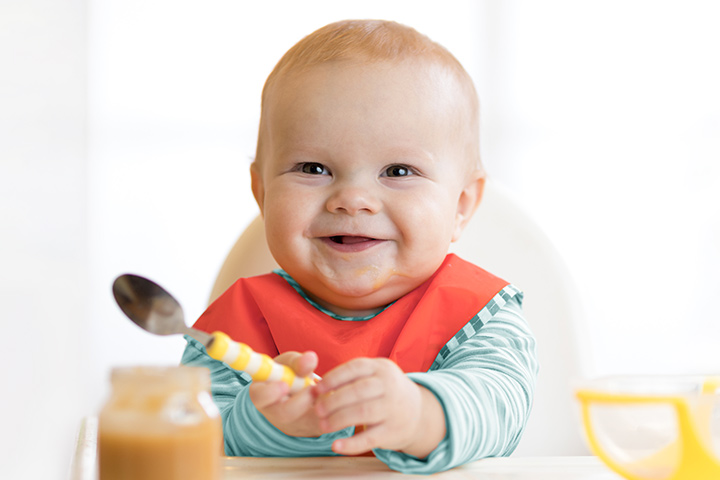 How To Start Baby Food And Formula Production Business
