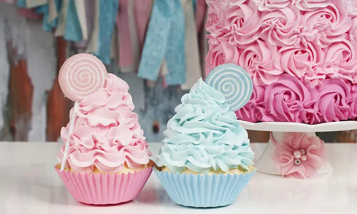 Gender Reveal Ideas Gender Reveal Ideas