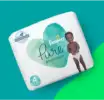 Pampers Pure Protection diaper package