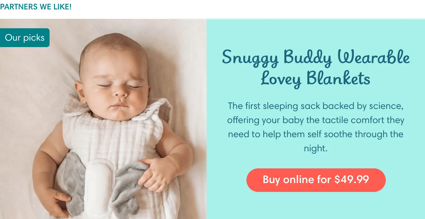 13 Best Baby Swaddle Blankets