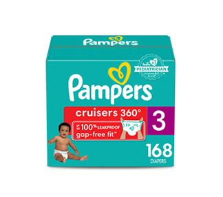 Pampers Baby Dry Nappy Pants Pull Ups Easy On Disposable Nappies Size 3 4 5 6 7 