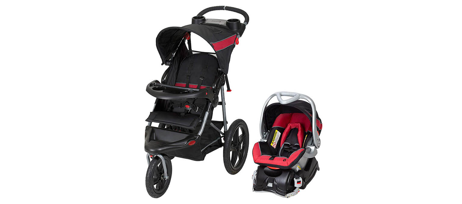 travel system brands