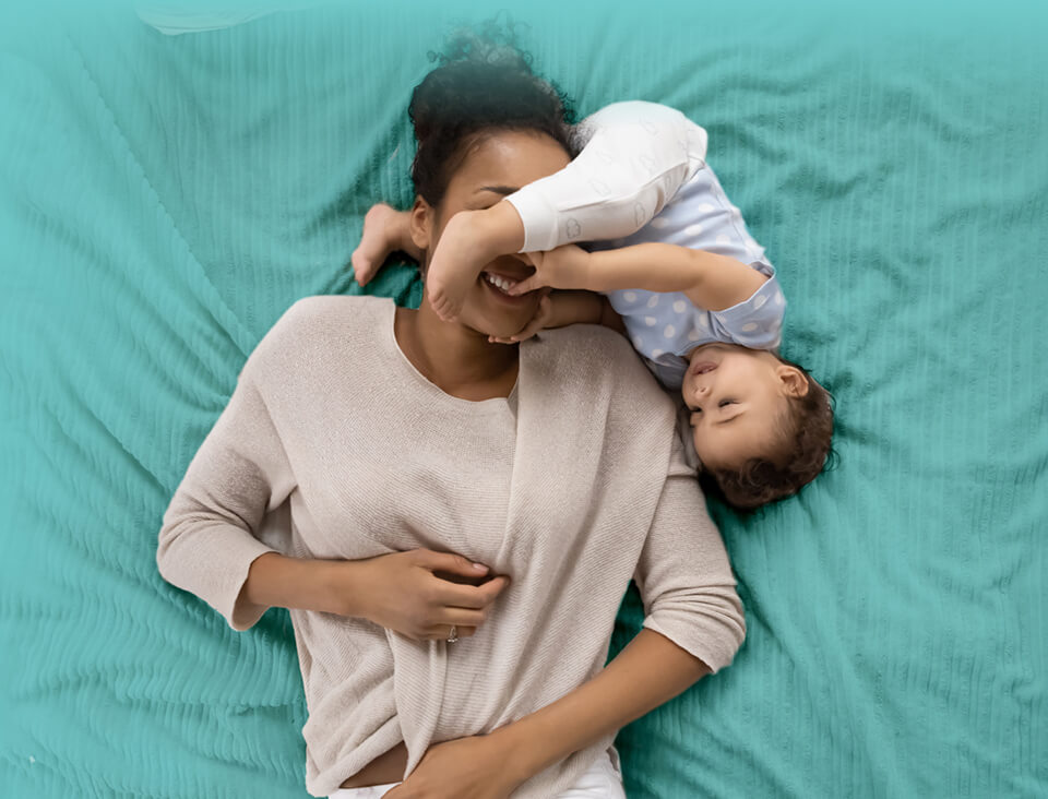 4 Month-Old Sleep Schedule - Smart Sleep Coach by Pampers™