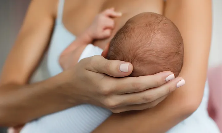 Best nursing bras for breastfeeding 