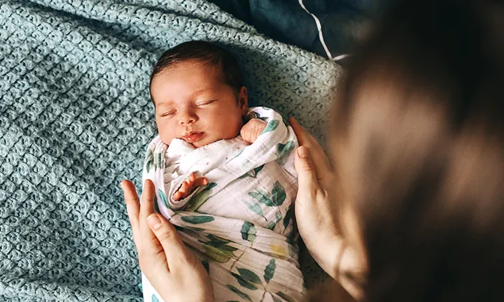 The best swaddle blankets for 2021