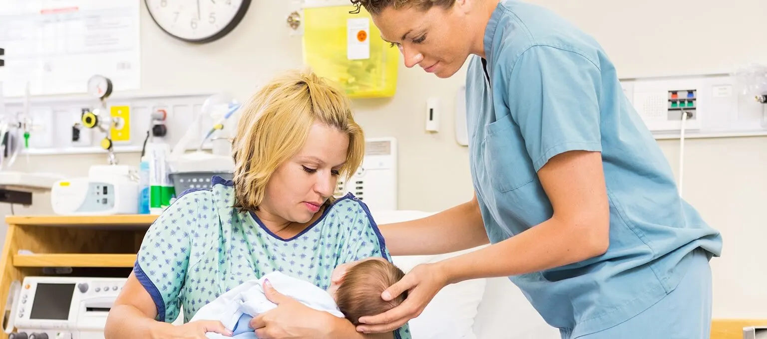 What Is A Labor And Delivery Nurse Practitioner? (Answered By A Nurse)