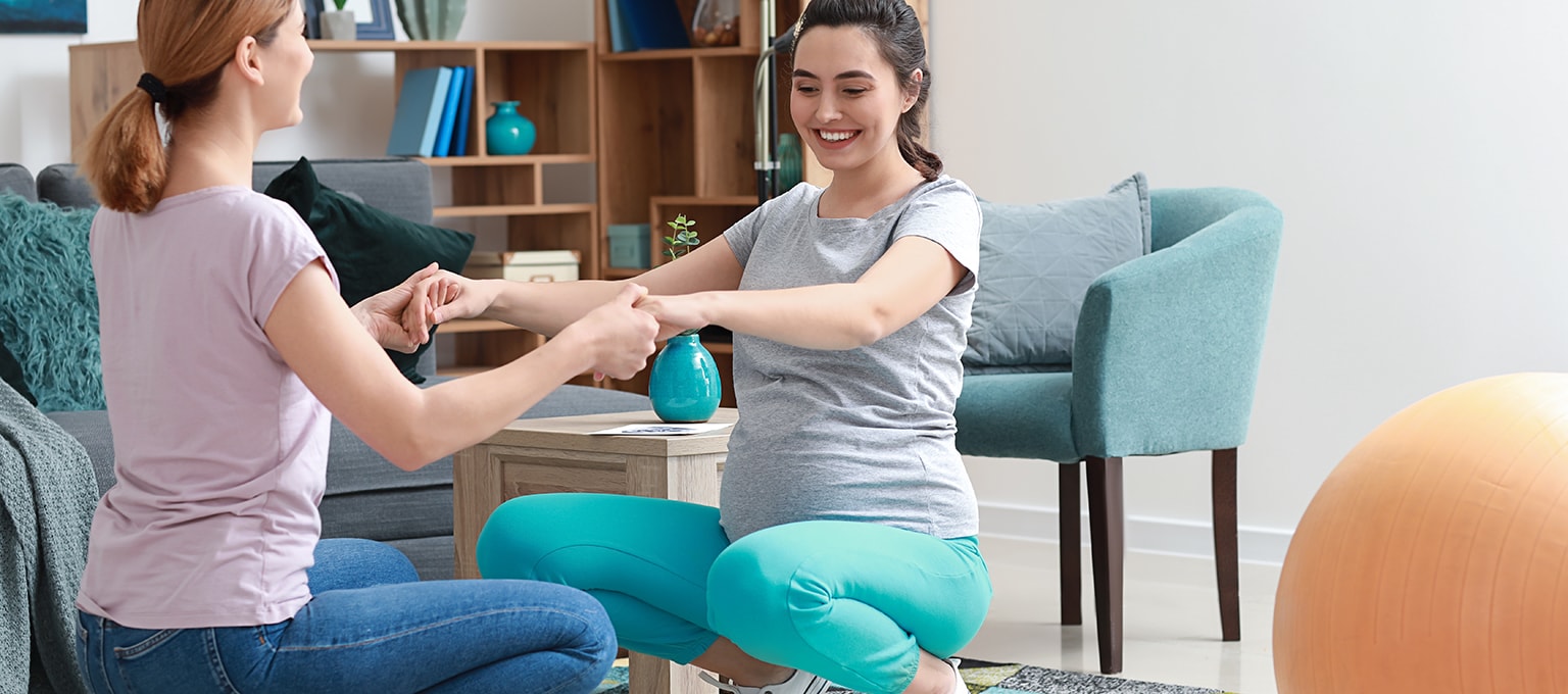 What Is a Doula? Meaning and Benefits | Pampers