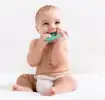 How to Soothe a Teething Baby