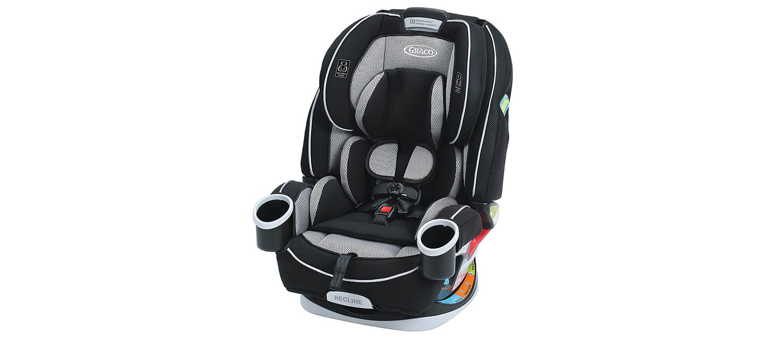 Best Toddler and Convertible Car Seats of 2020 | Pampers