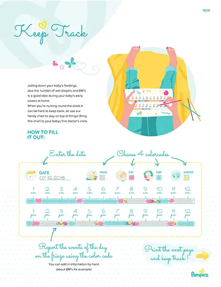 Breastfeeding Guide 6