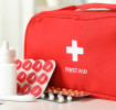 Baby first-aid kit