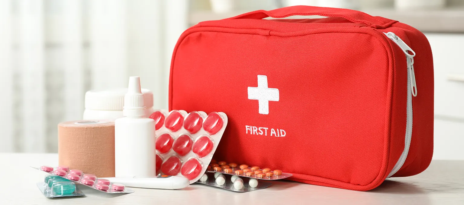 What Should Essentially Be Included In Your Car Emergency Kit?