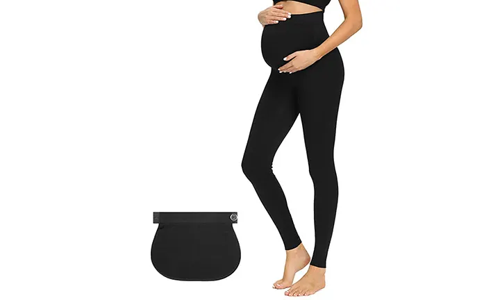 Stylish and Affordable Maternity Clothes | Pampers