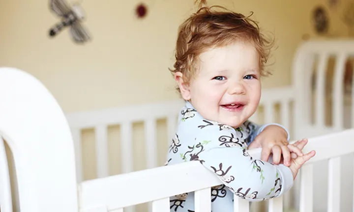 PIC: Baby dressed up as Andy Reid is adorable 