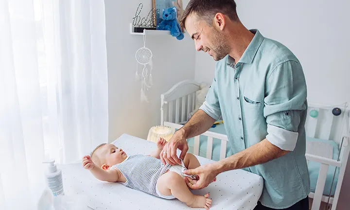 The 9 Best Diaper Pails