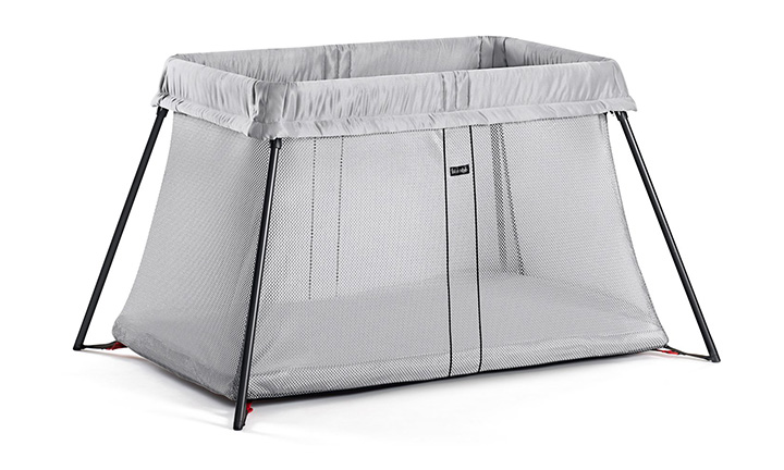 bassinet for 12 month old