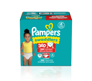 Swaddlers 360 PCP
