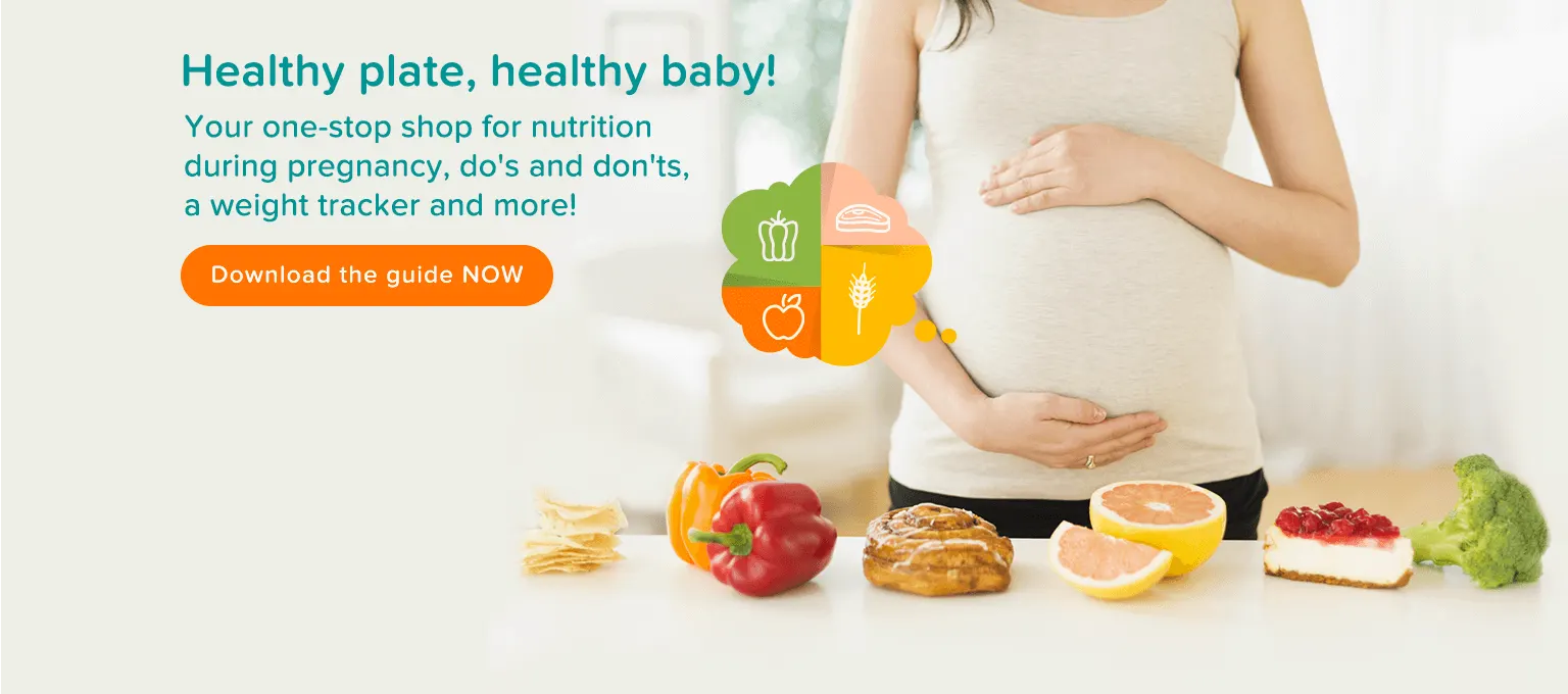 What are the Nutritional Needs of a Woman During Pregnancy?