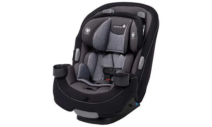 Best Baby Car Seats For 2021 Pampers - How To Install Safety 1st 3 In 1 Car Seat