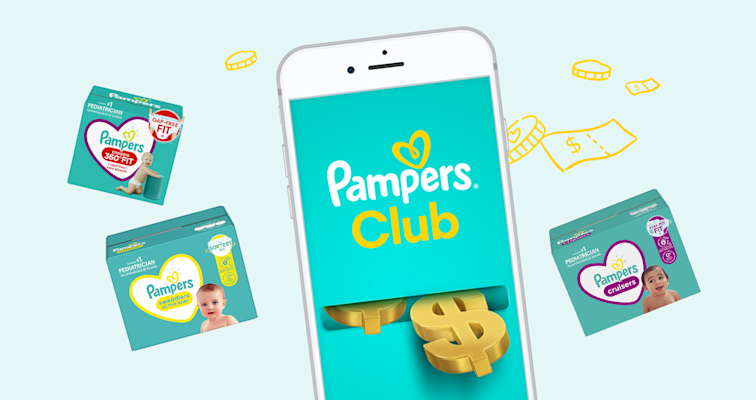 Diapers, Baby Care, and Parenting Information | Pampers US