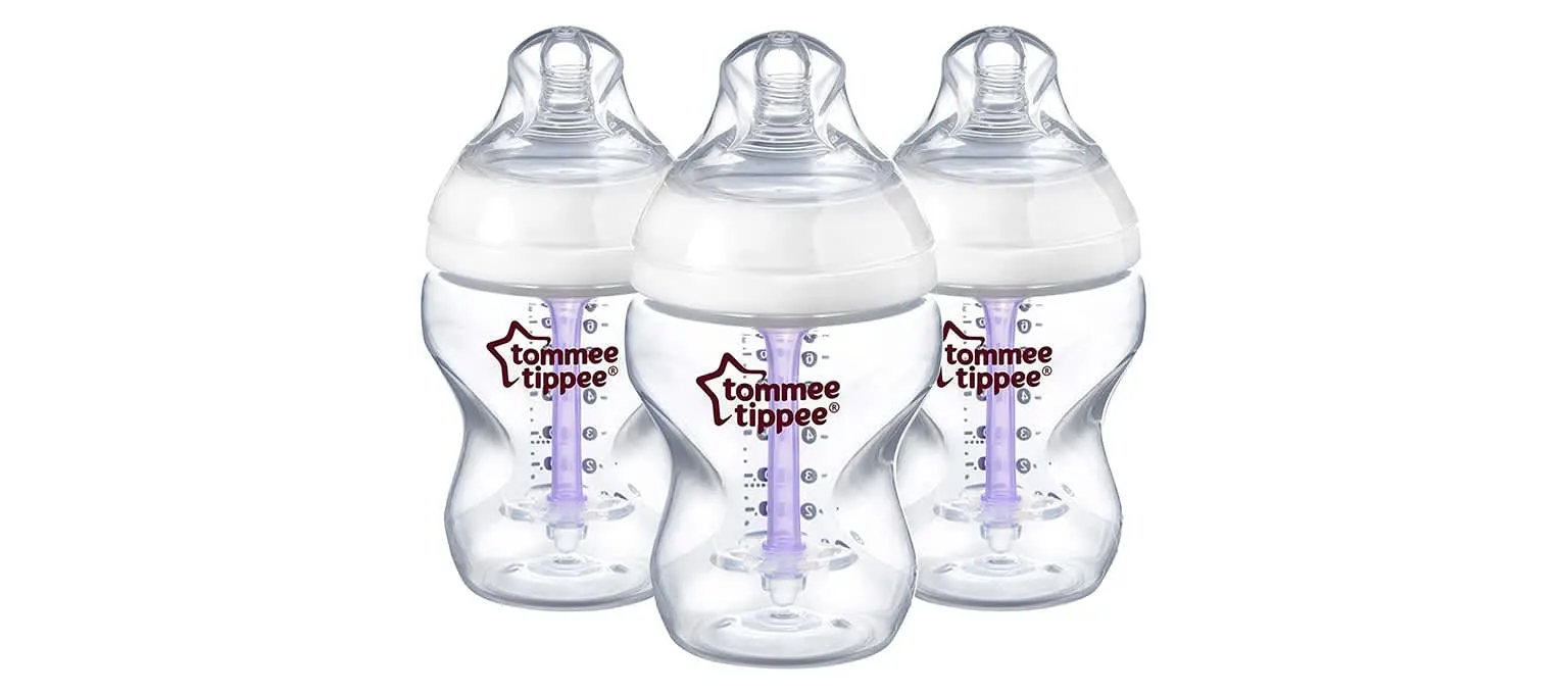 Feeding Bottles: BPA-Free feeding bottles for your little ones; Nourishment  at its best