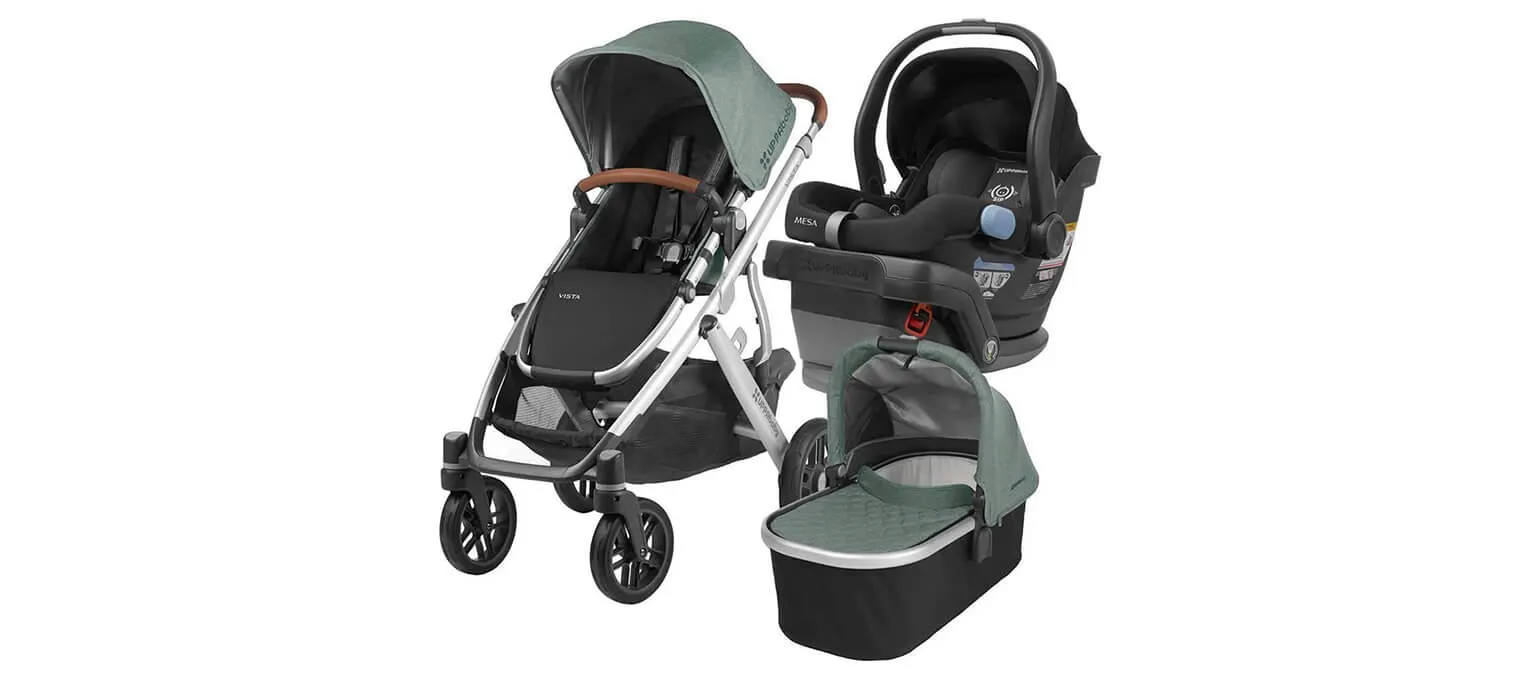 best travel system for baby 2022