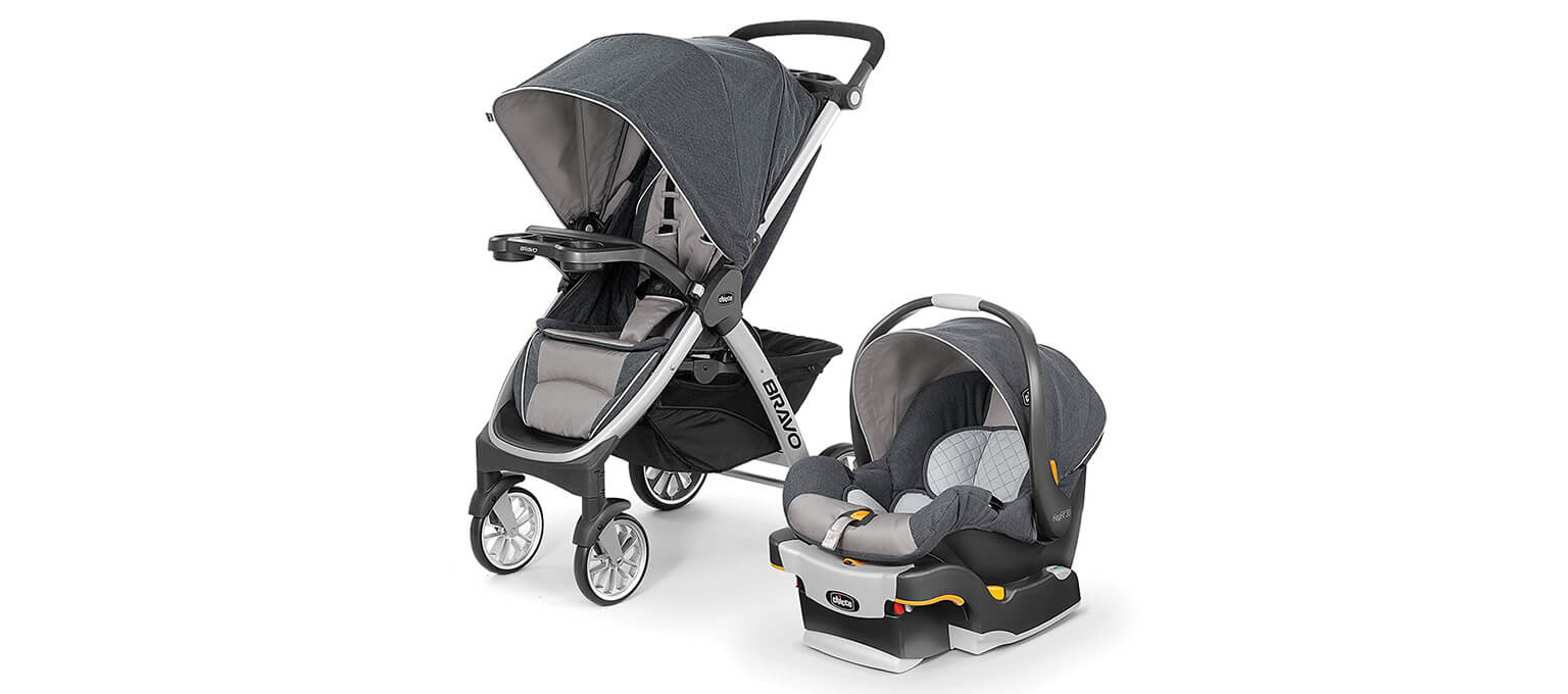 best baby strollers car seat combo