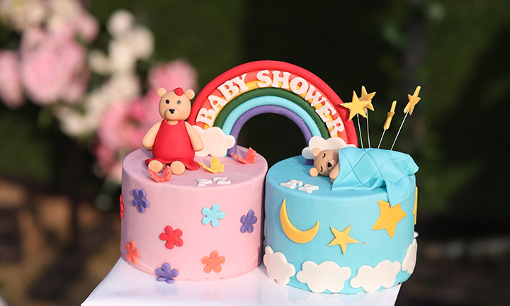 25 Best Baby Shower Ideas - Top Baby Shower Party Planning Ideas